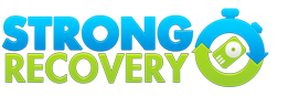 StrongRecovery - Data Recovery