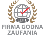 Logo Firma Godna Zaufania Elite