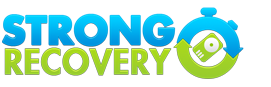StrongRecovery - Data Recovery