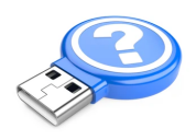 USB FAQ - icon