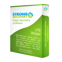 Buy StrongRecovery - Lite Version