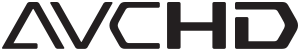AVCHD logo - dodany nowy format (AVCHD / MTS) do StrongRecovery