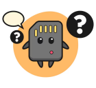 SD CARD FAQ - icon